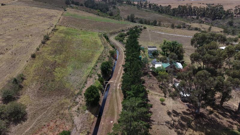 0 Bedroom Property for Sale in Riversdale Western Cape